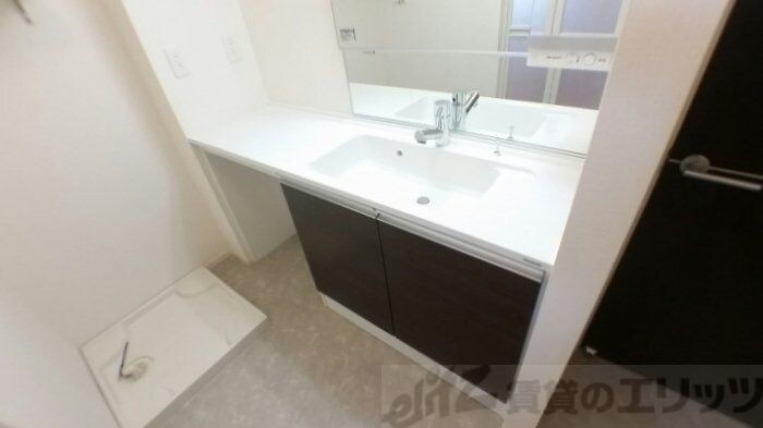 メープルヒルの物件内観写真