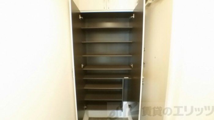 メープルヒルの物件内観写真