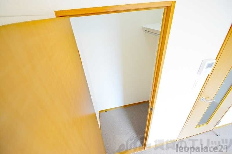 レオパレスJN Aの物件内観写真