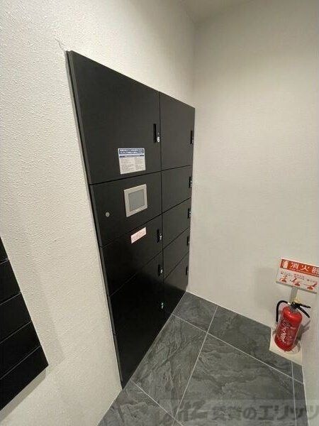 プレサンスNEO上新庄PRIMECRUISの物件内観写真