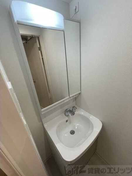 プレサンスNEO上新庄PRIMECRUISの物件内観写真