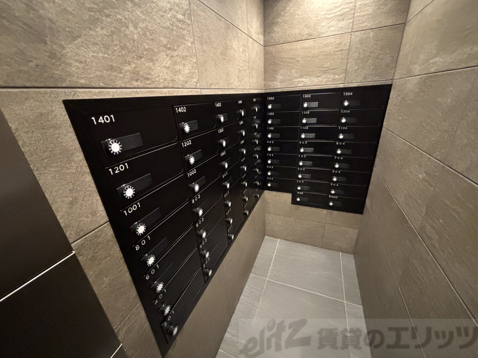 ファーストフィオーレ北大阪リアンの物件内観写真