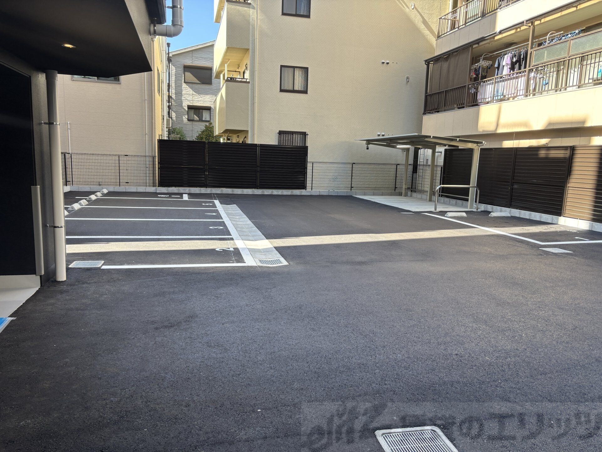 ファーストフィオーレ北大阪リアンの物件内観写真