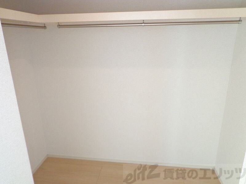 ルミナスハートの物件内観写真