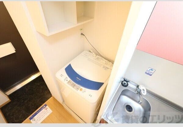 レオパレストルテューの物件内観写真