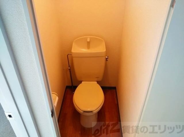 レオパレスIKEGAMIの物件内観写真