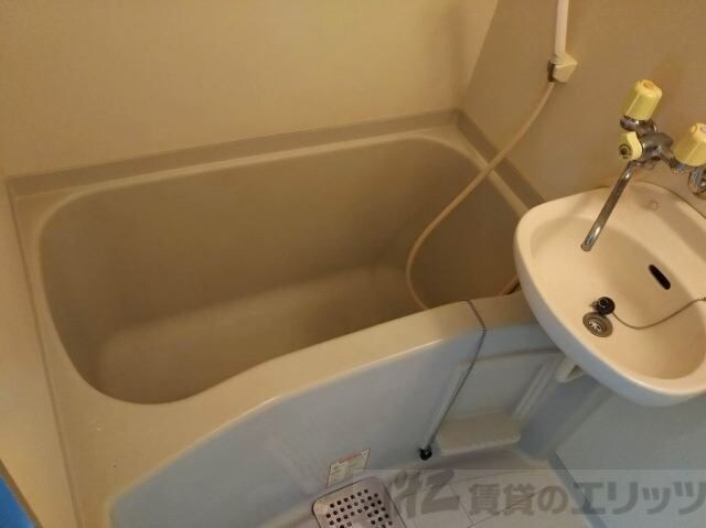 レオパレスIKEGAMIの物件内観写真