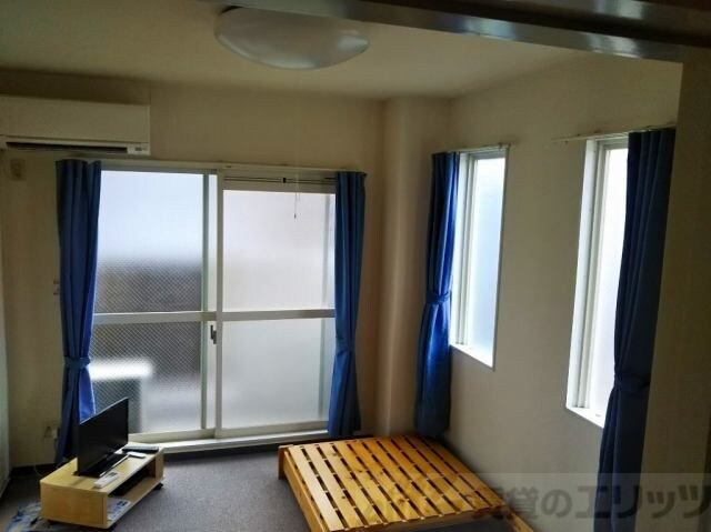 レオパレスIKEGAMIの物件内観写真