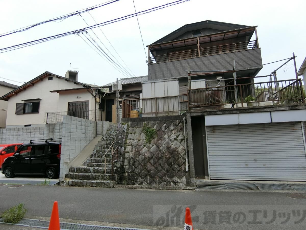 レオパレスIKEGAMIの物件内観写真