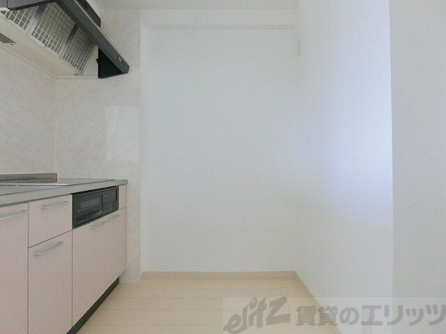 セリーゼウエストの物件内観写真