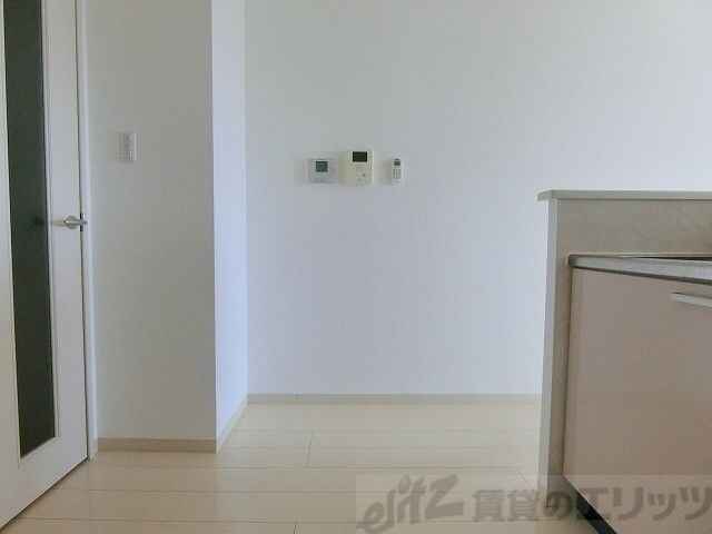 セリーゼウエストの物件内観写真