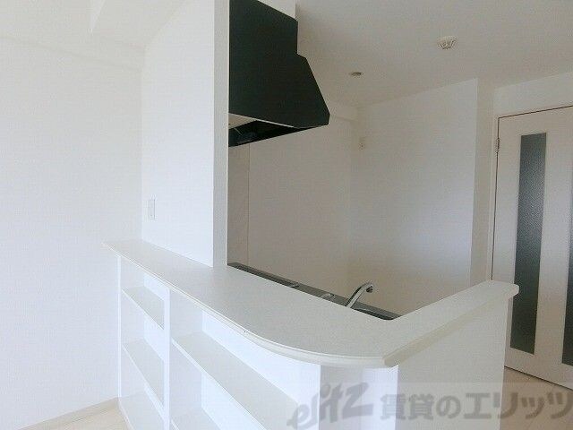 セリーゼウエストの物件内観写真