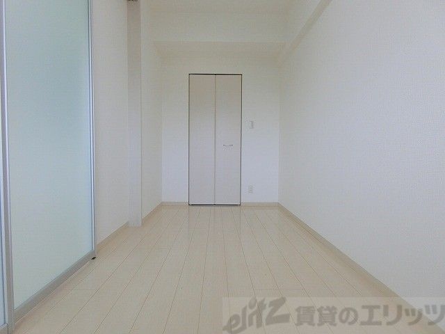 セリーゼウエストの物件内観写真