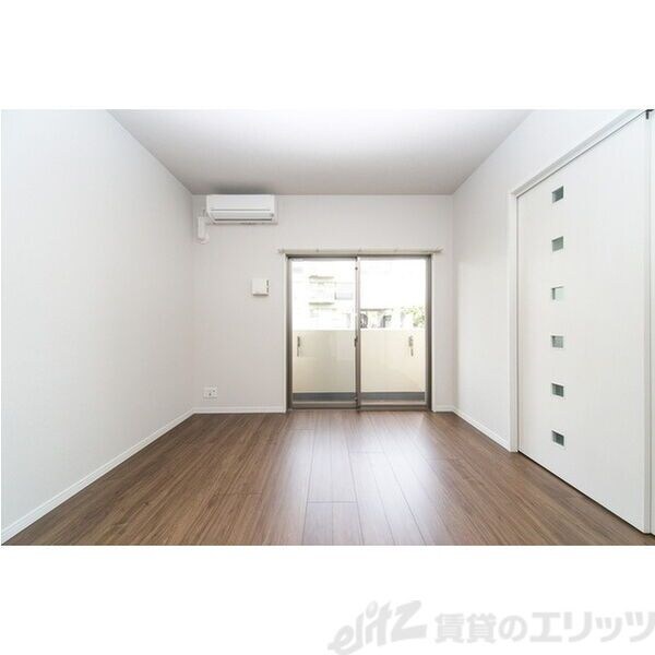 プレアデス千里山田の物件内観写真