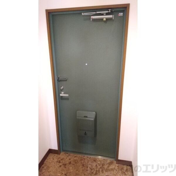 リアライズ安威の物件内観写真