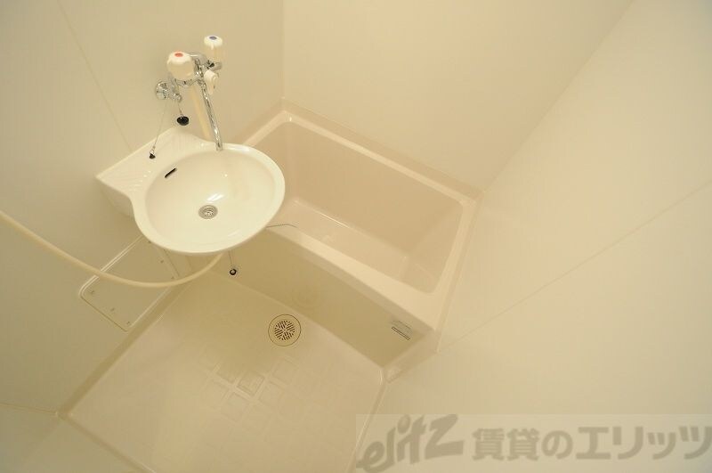 レオパレス藤が丘2番館の物件内観写真