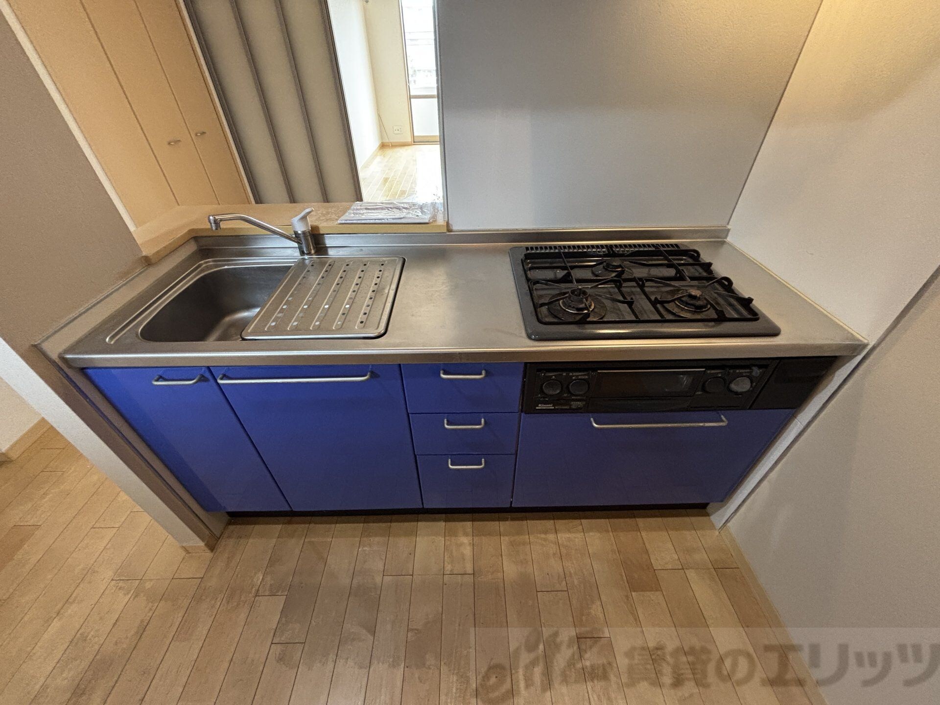 シャーメゾンわかばの物件内観写真