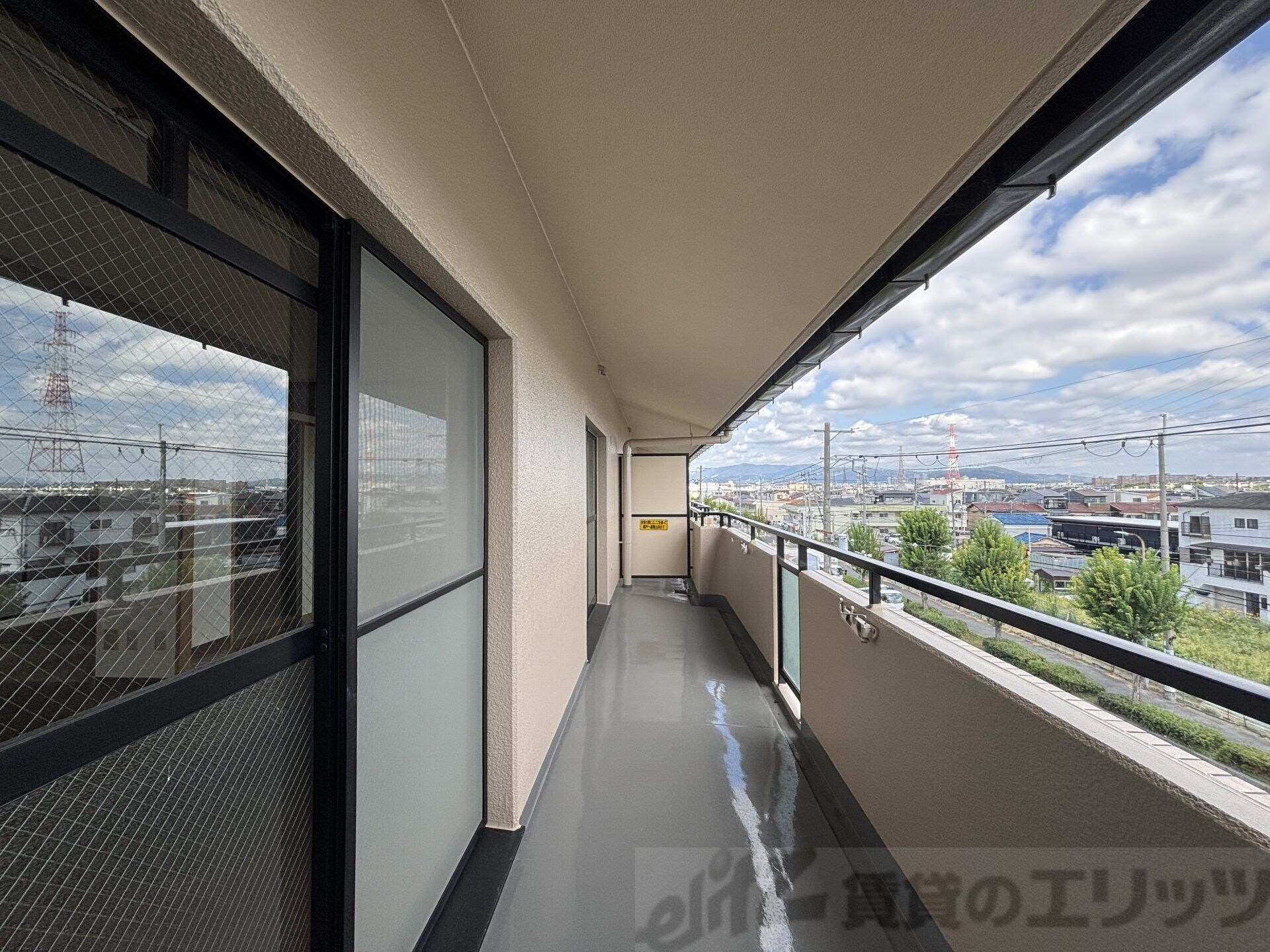 ハイツシャルマンの物件内観写真