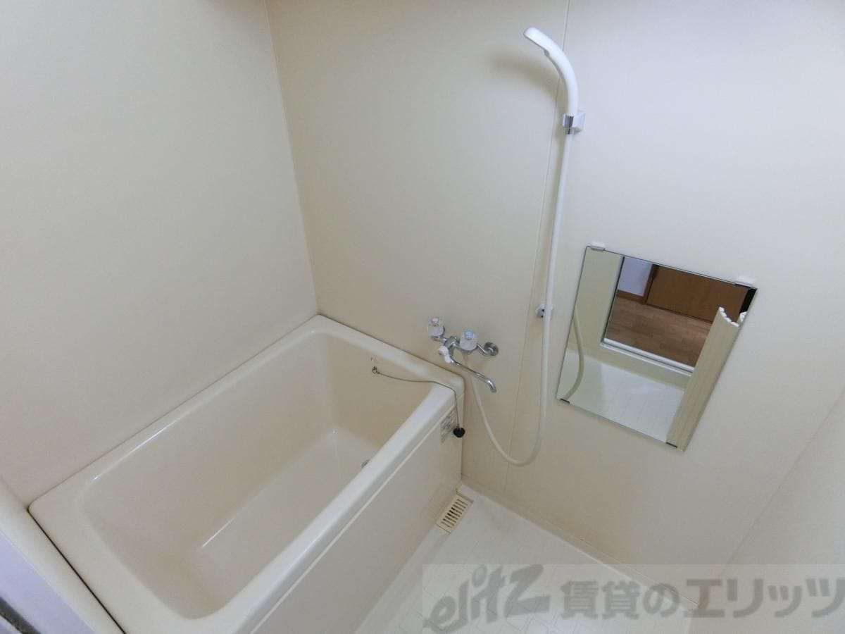 都部ハイツの物件内観写真