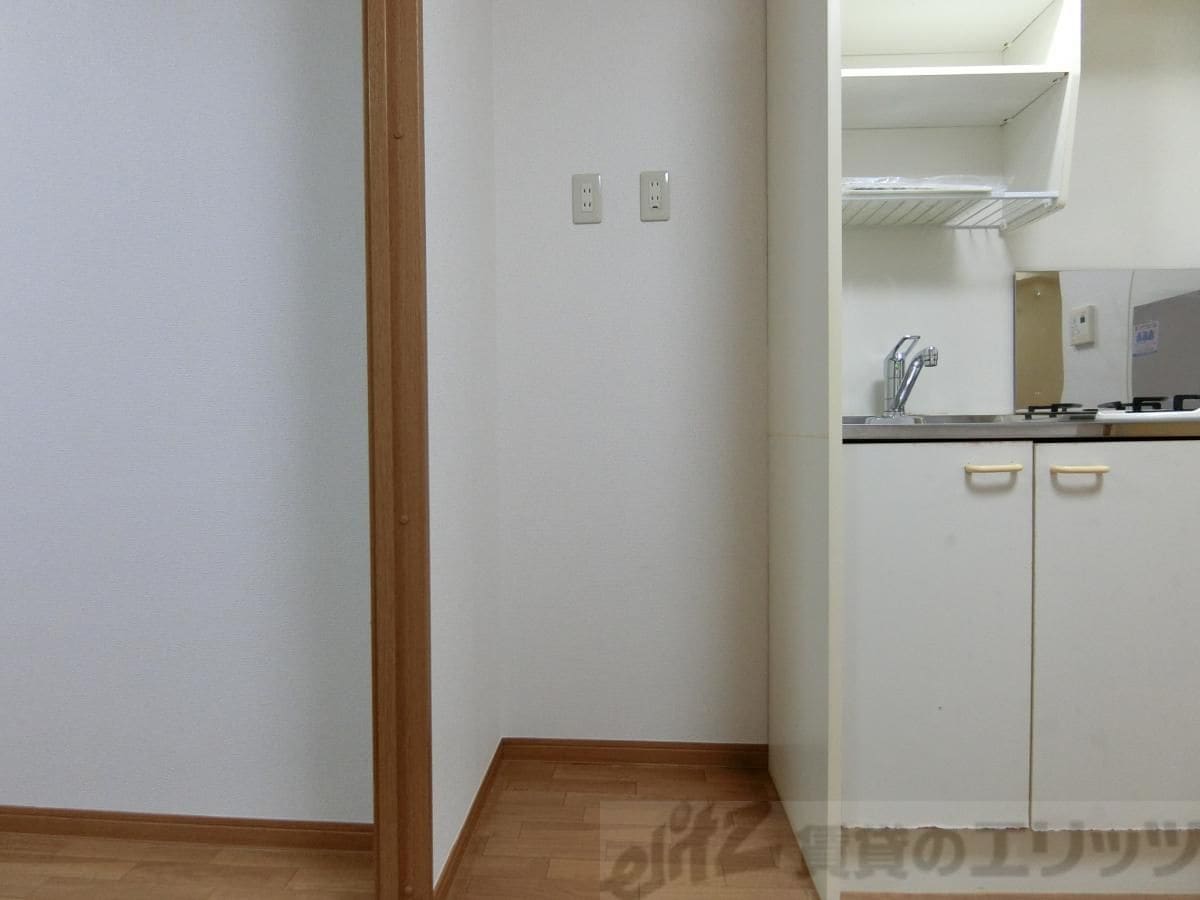 都部ハイツの物件内観写真