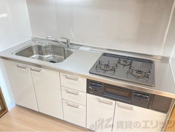 ニチゴマンション2の物件内観写真