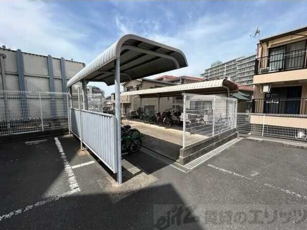 ニチゴマンション2の物件内観写真