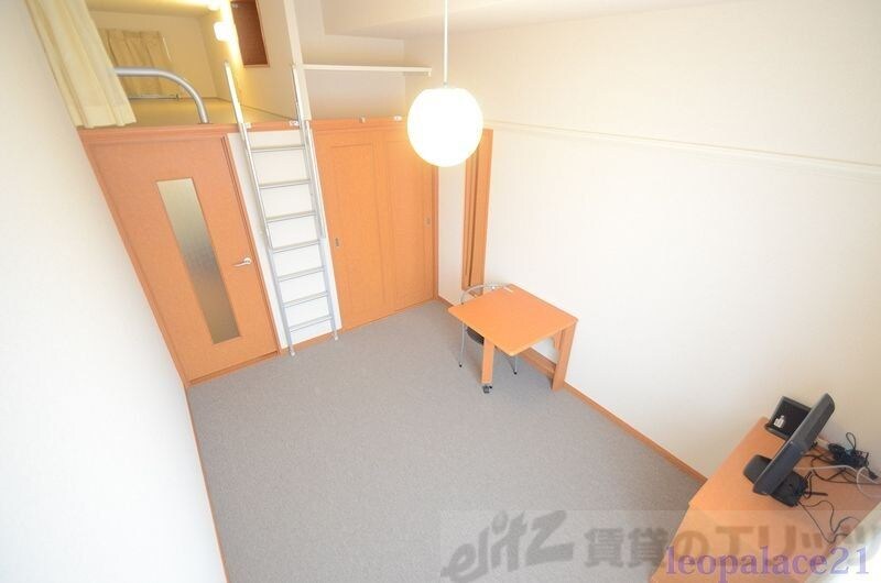 レオパレス呑山の物件内観写真