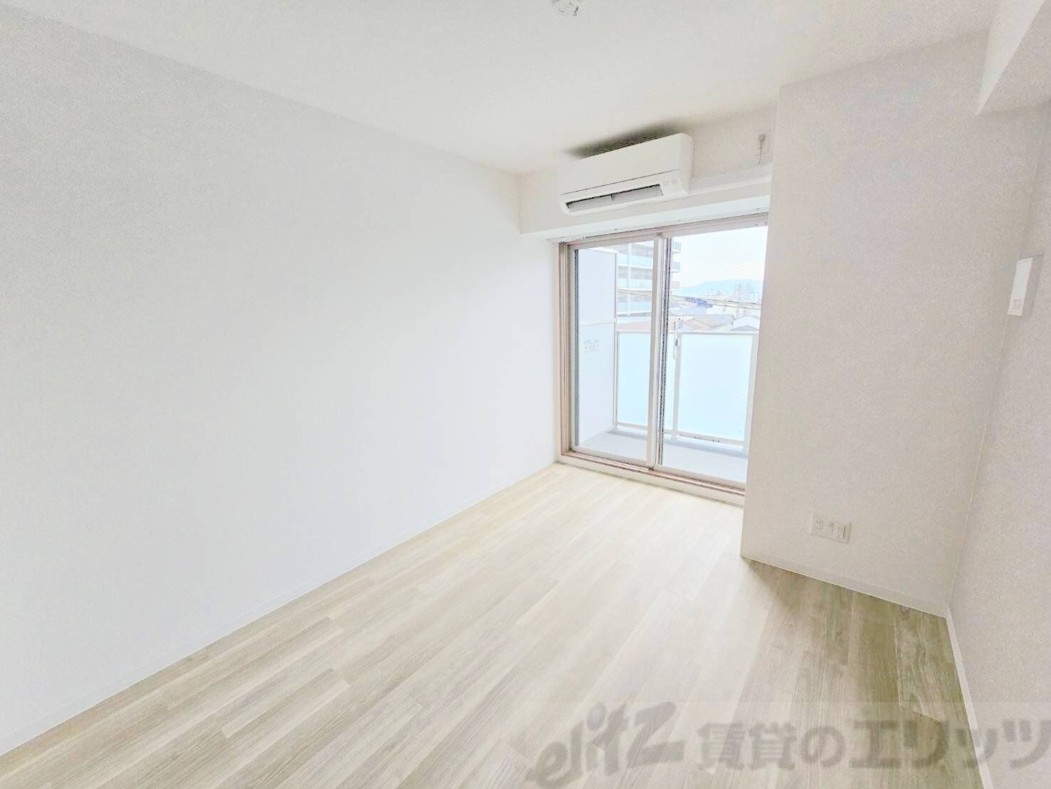 ARCA正雀の物件内観写真