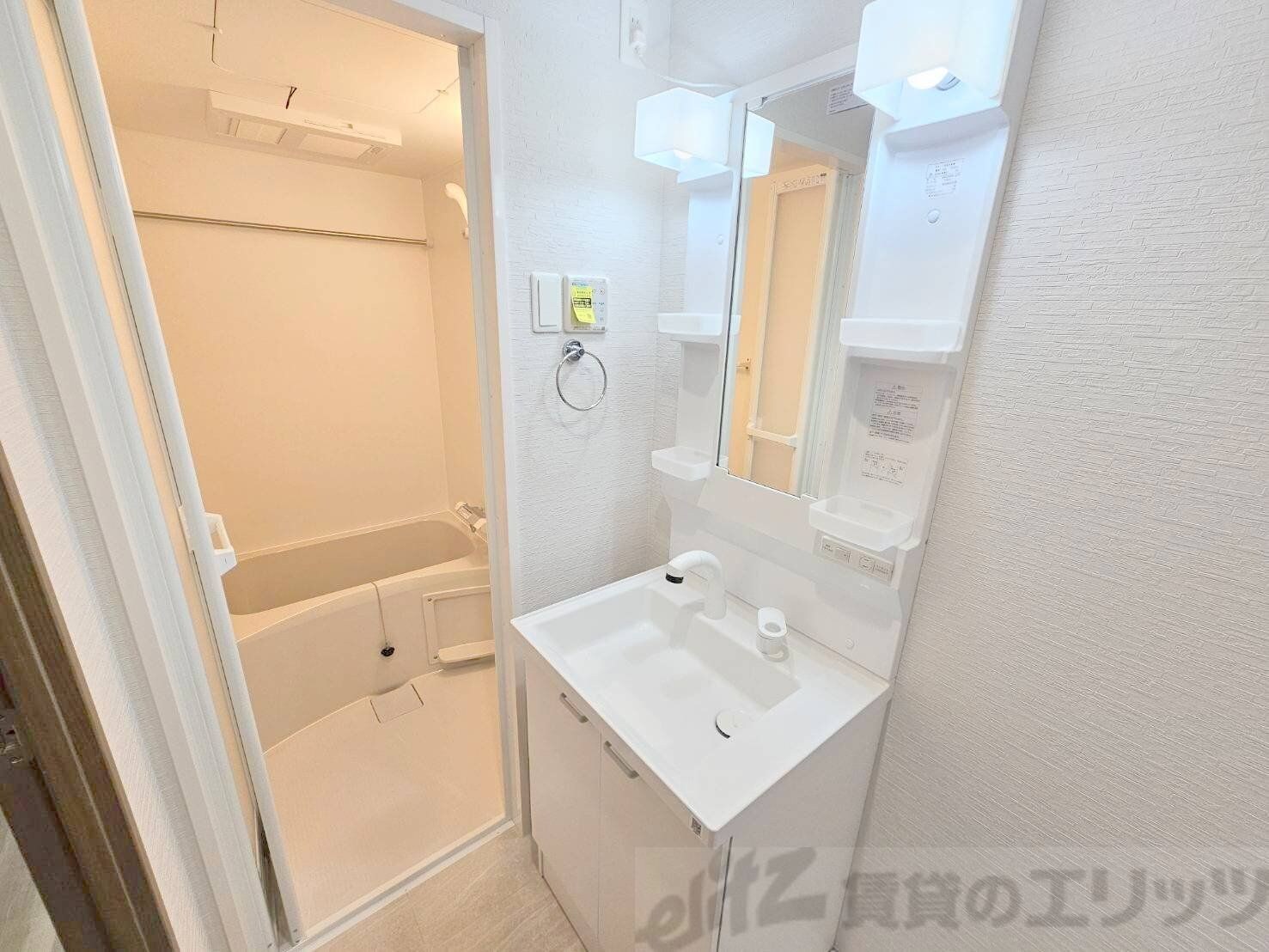 ARCA正雀の物件内観写真