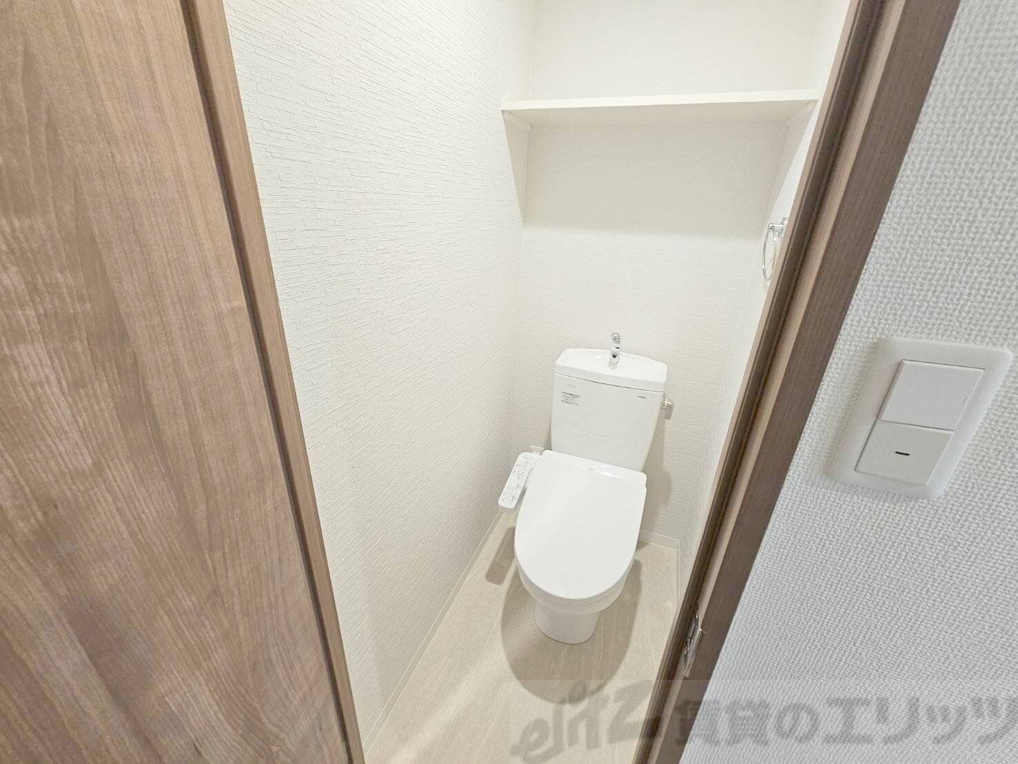 ARCA正雀の物件内観写真