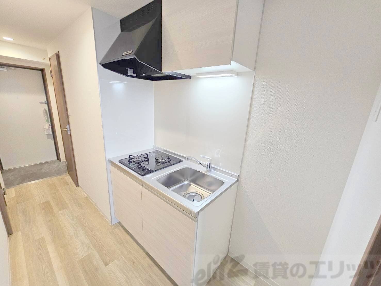 ARCA正雀の物件内観写真