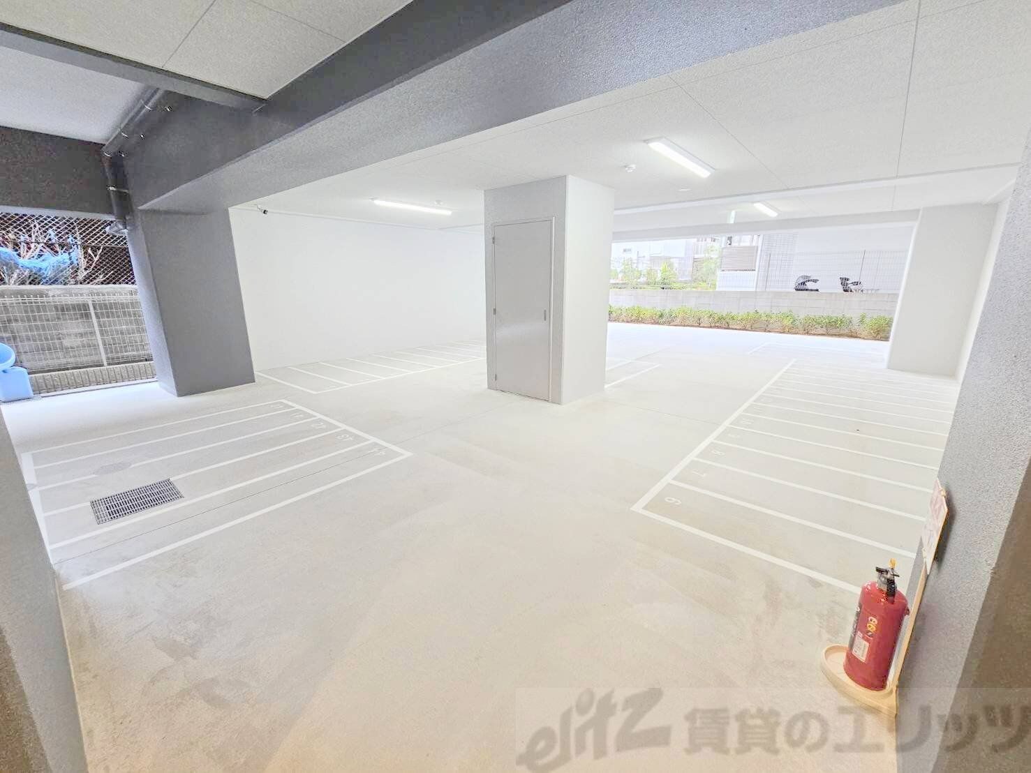 ARCA正雀の物件内観写真