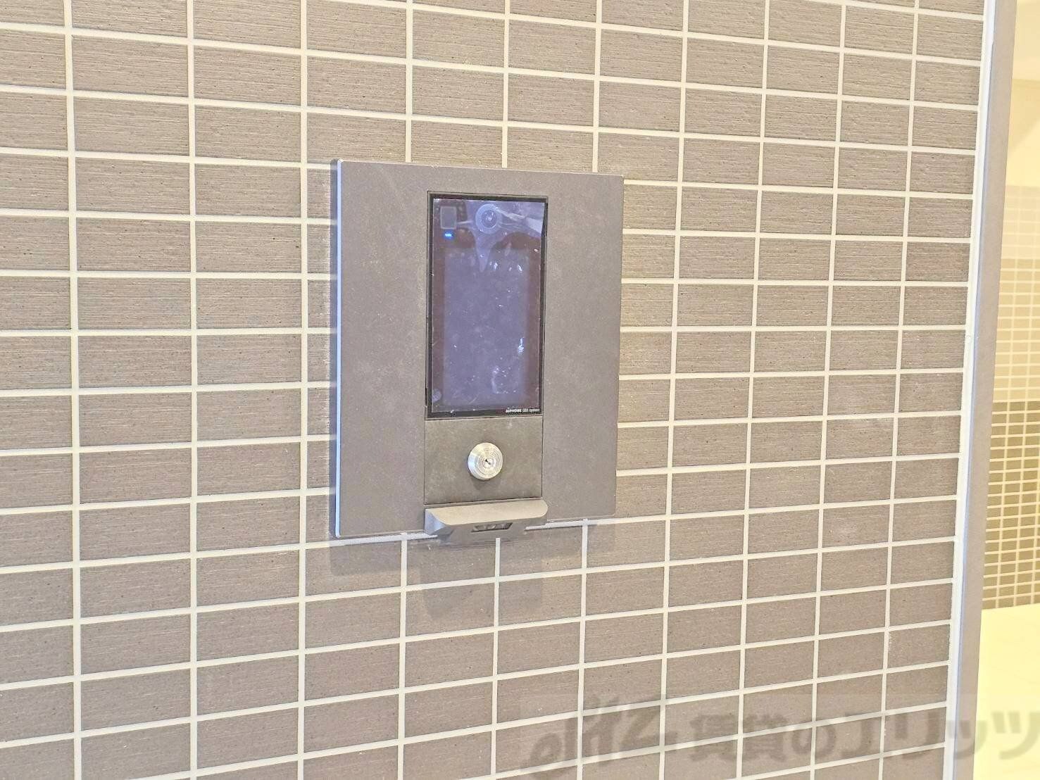 ARCA正雀の物件内観写真