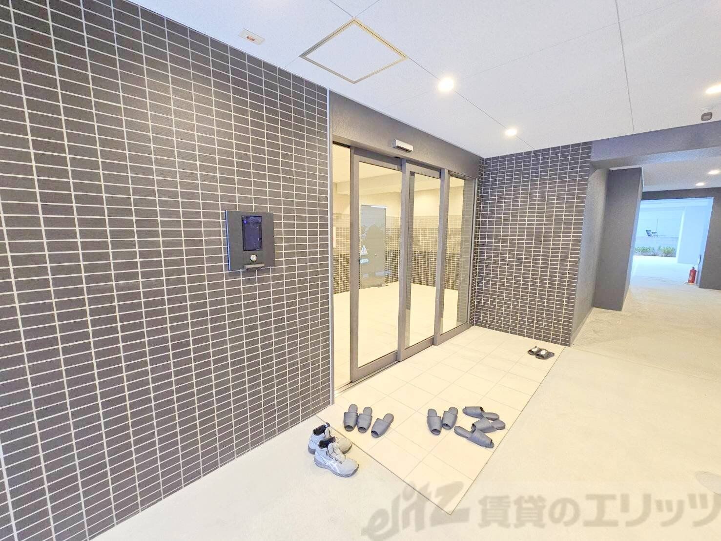 ARCA正雀の物件内観写真