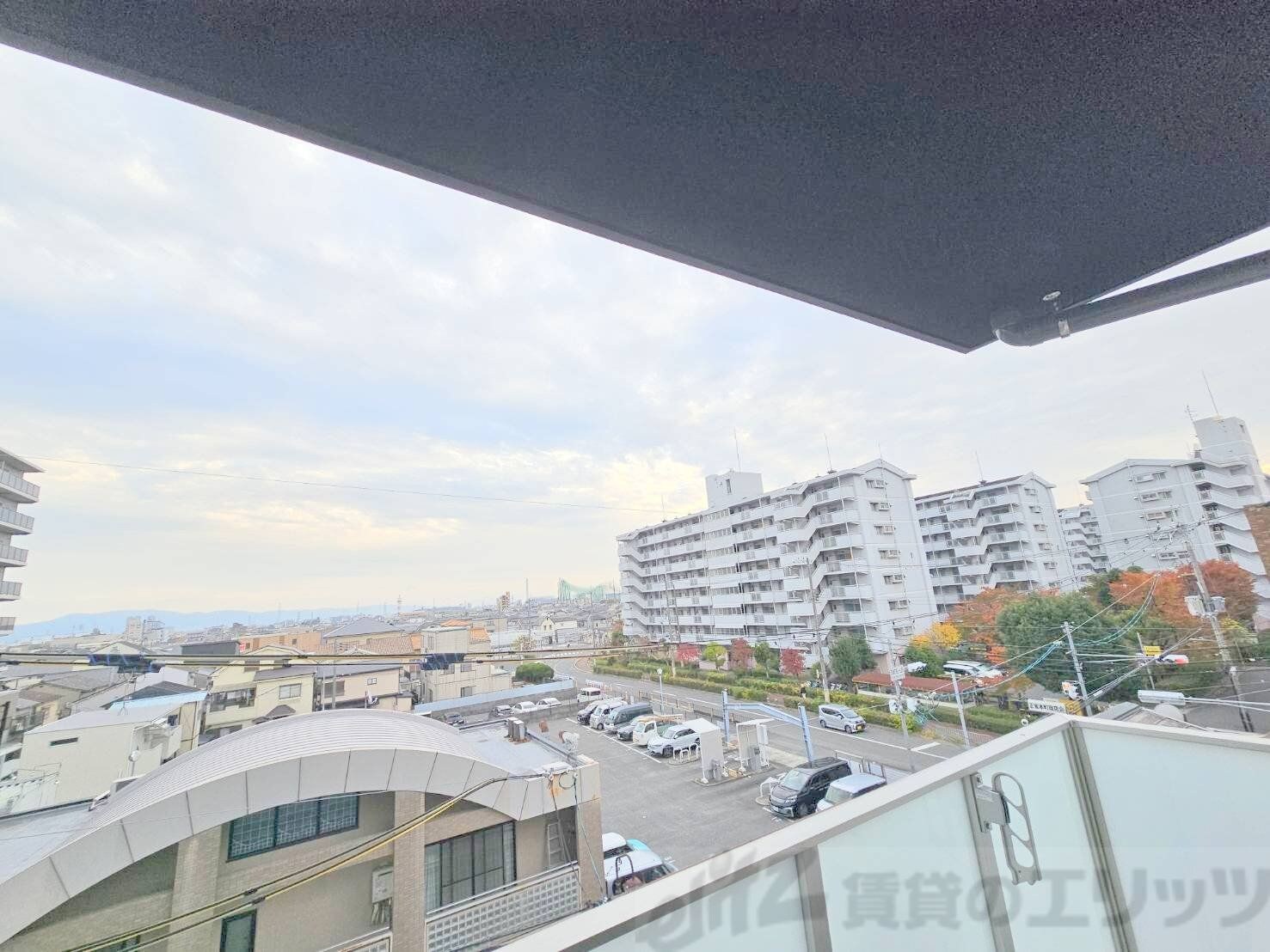 ARCA正雀の物件内観写真