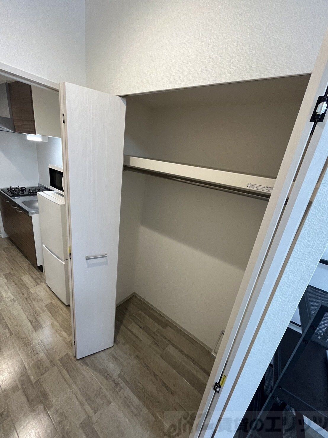 エルプレイス江坂IIの物件内観写真