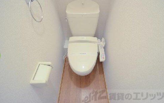 レオパレス吉川の物件内観写真