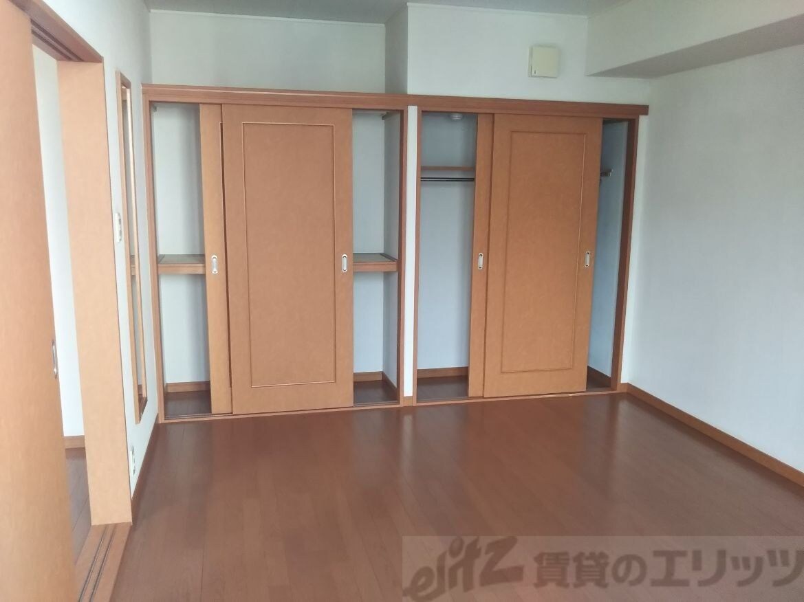 レオパレスパーシモン 辻子の物件内観写真