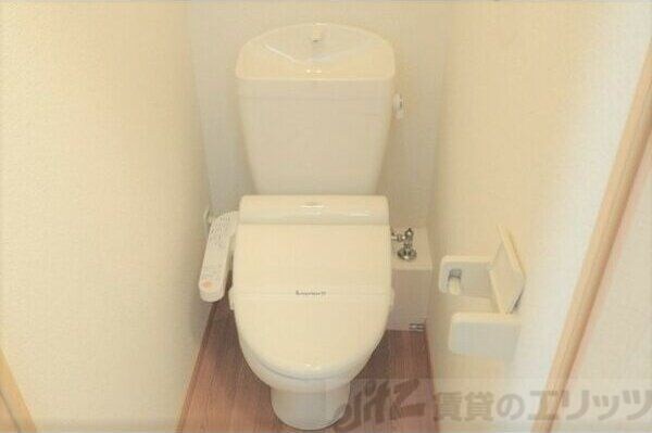 レオパレス吉川の物件内観写真