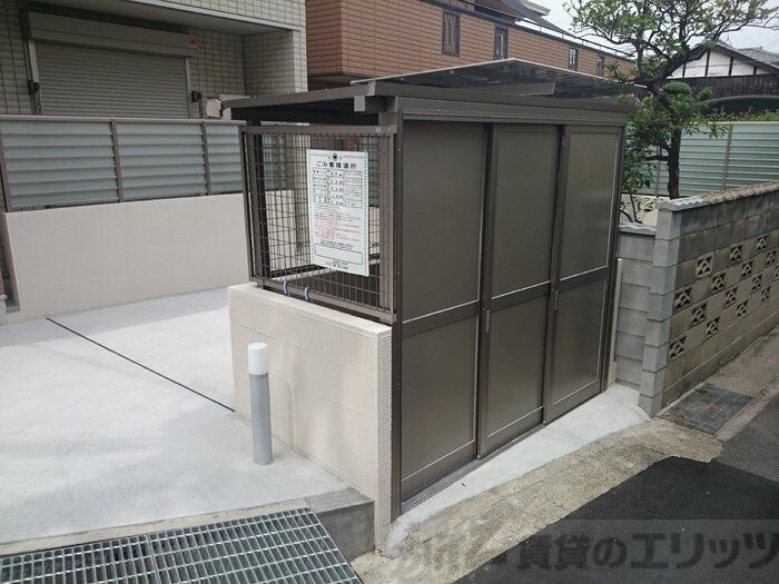 ブライトテラスの物件内観写真