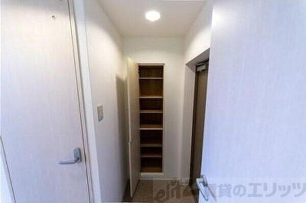 アーデン江坂IIの物件内観写真