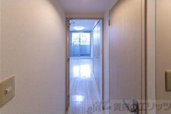 アーデン江坂IIの物件内観写真