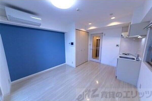 アーデン江坂IIの物件内観写真