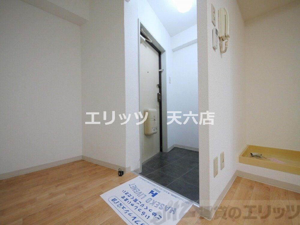 ロイヤルコート上池田の物件内観写真