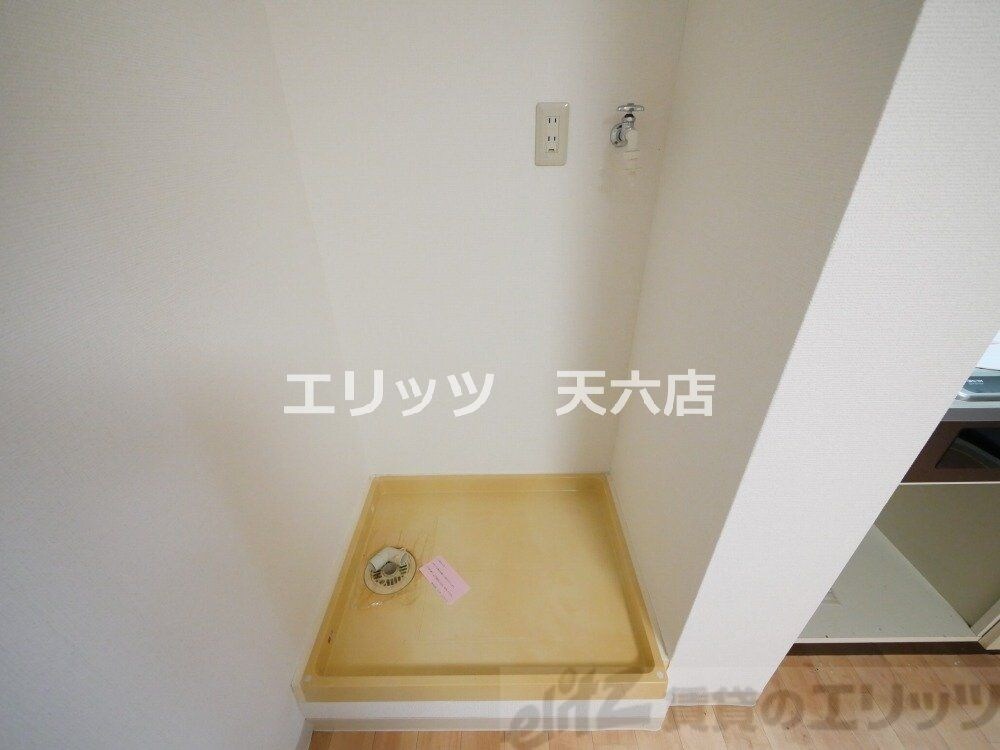 ロイヤルコート上池田の物件内観写真