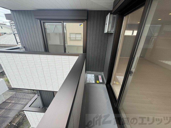 クラシスト泉町の物件内観写真