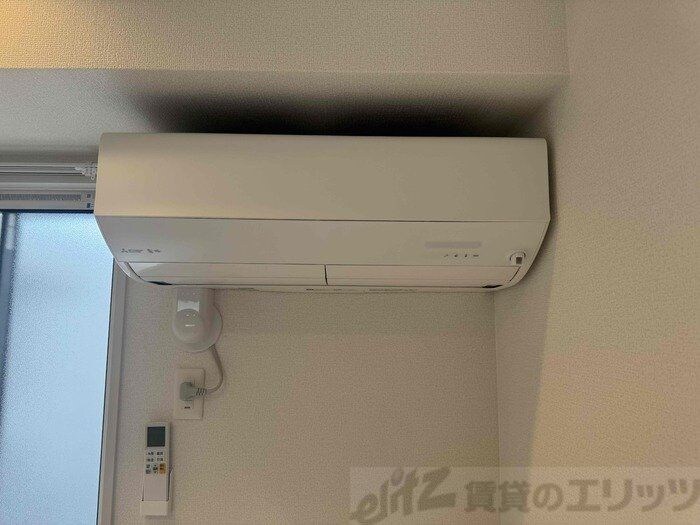 クラシスト泉町の物件内観写真