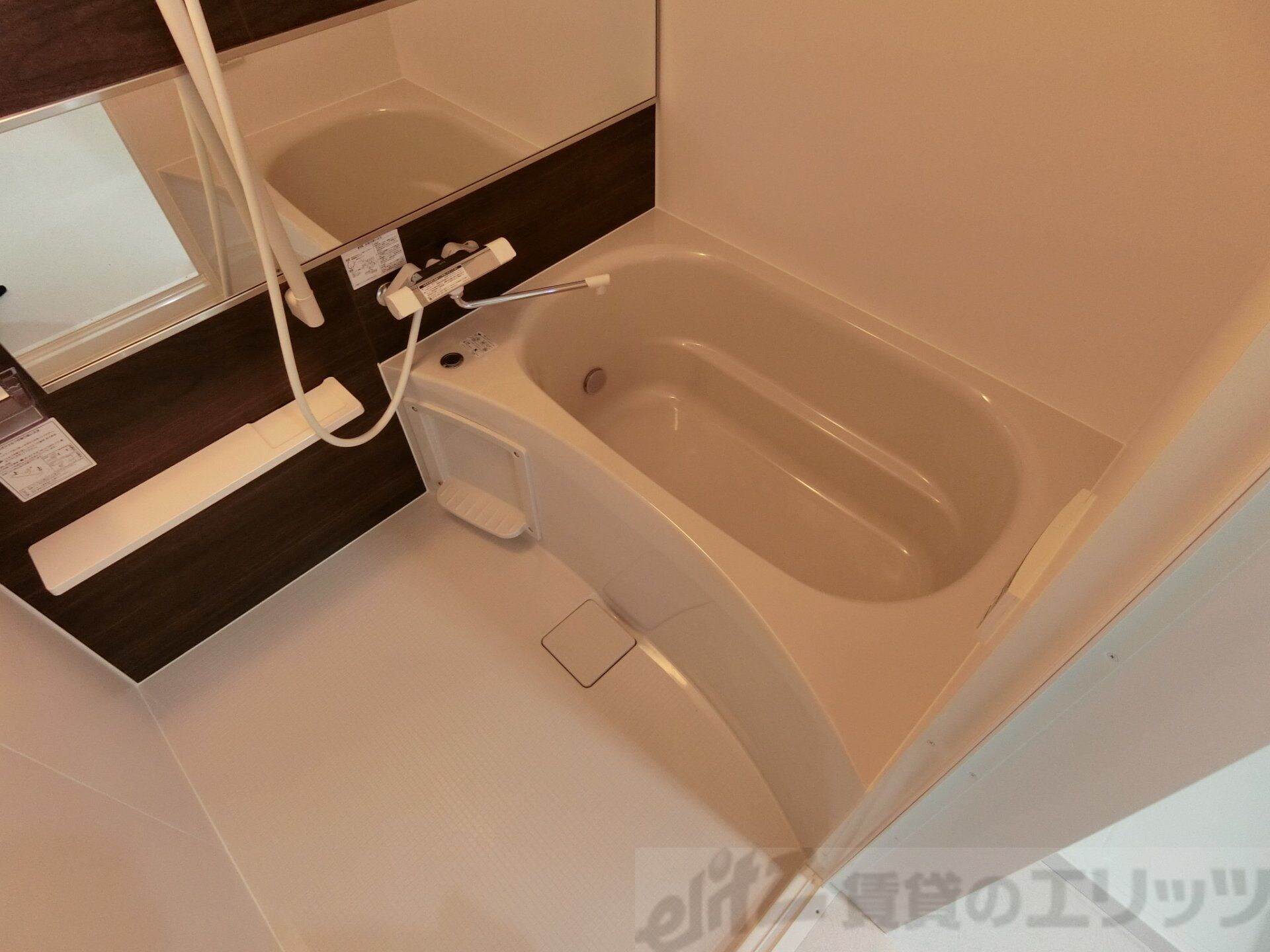 &Space茨木の物件内観写真