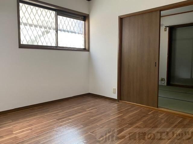 ハイツ天野の物件内観写真