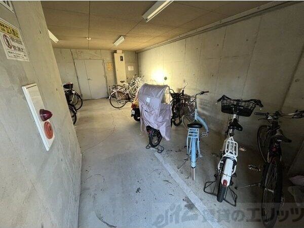 グランシャリオの物件内観写真